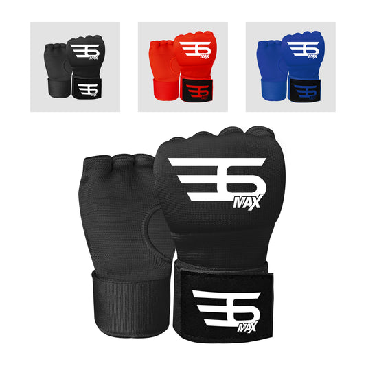 ES MAX Pro Strike MMA Gloves