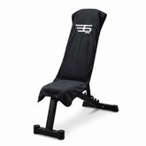 Premium Washable Gym Bench Towel