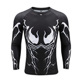 PhantomStrike Compression Top