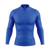Men's Elite Motion Rash Guard