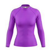 Aura Flex Athletic Rash Guard
