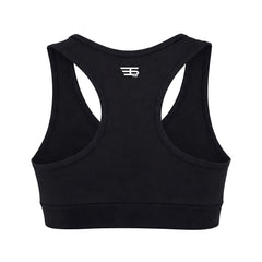 PowerCurve Sports Bra – Black Edition