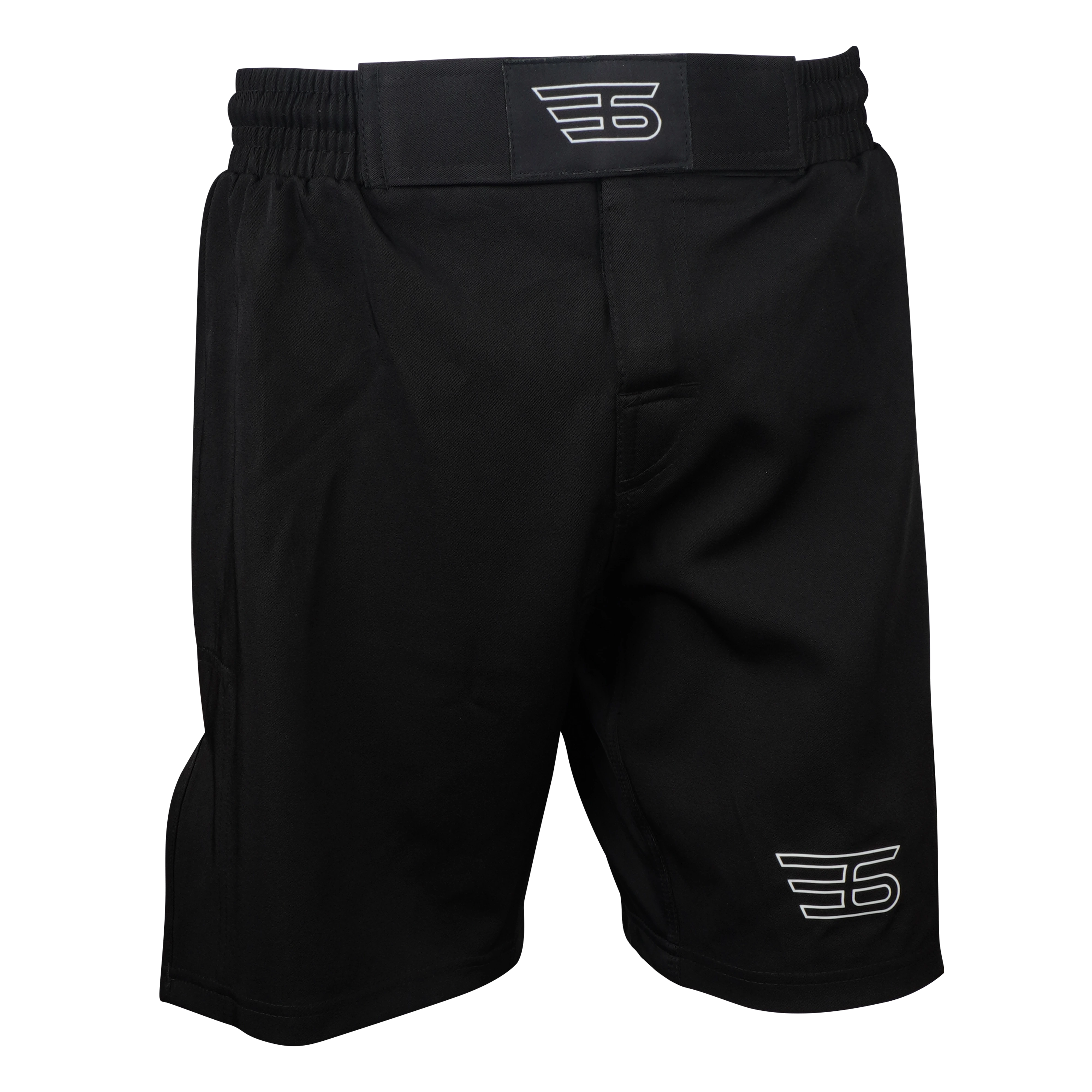 Elite Performance MMA & Boxing Training Shorts