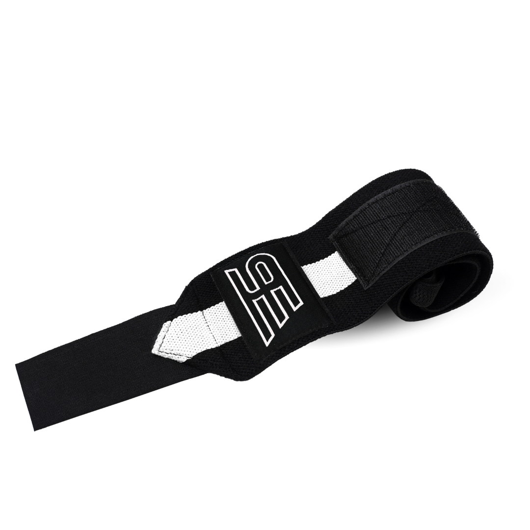 Weight Lifting Wrist Straps Pro Edition