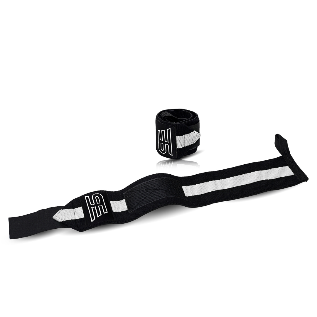 Weight Lifting Wrist Straps Pro Edition