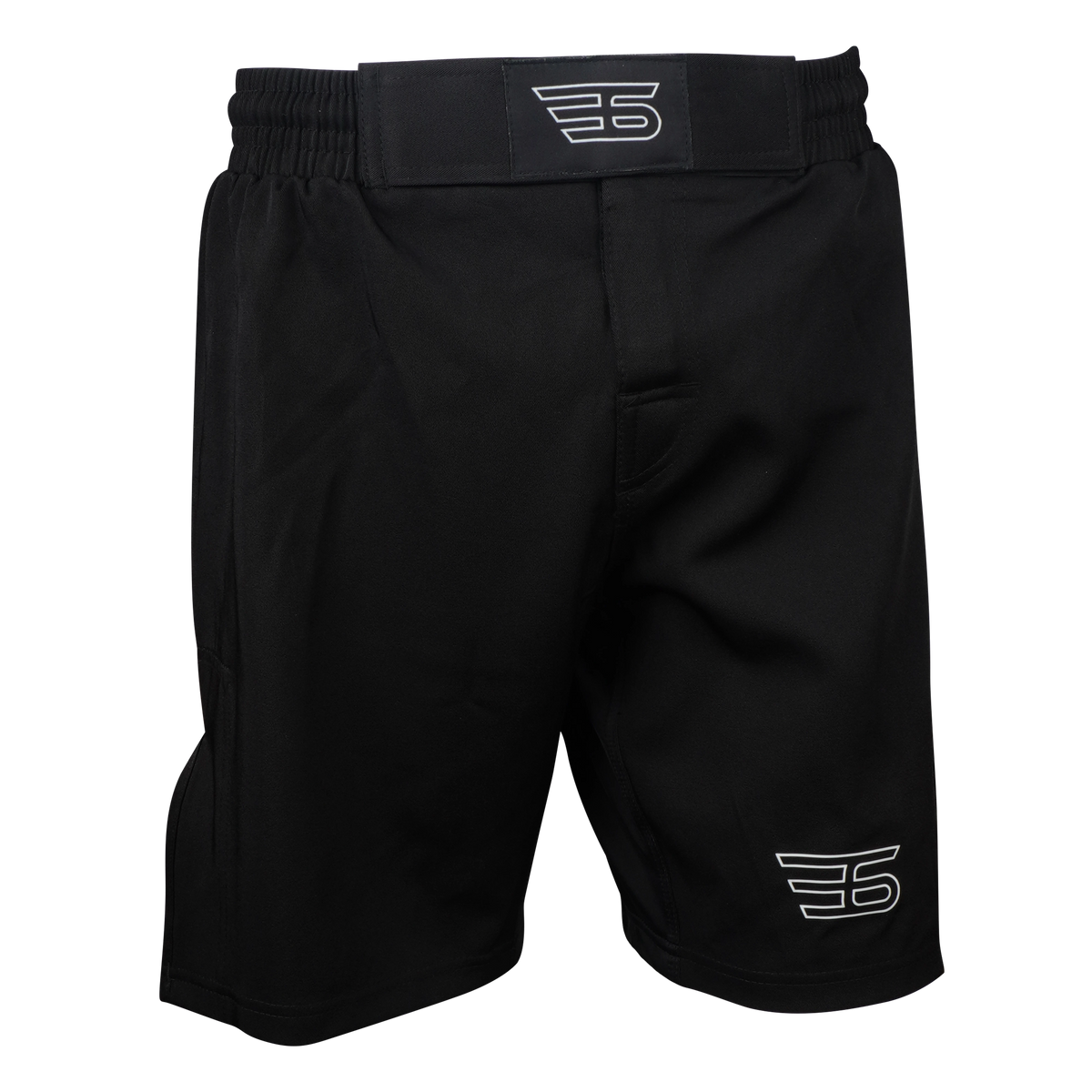 Elite Performance MMA & Boxing Training Shorts