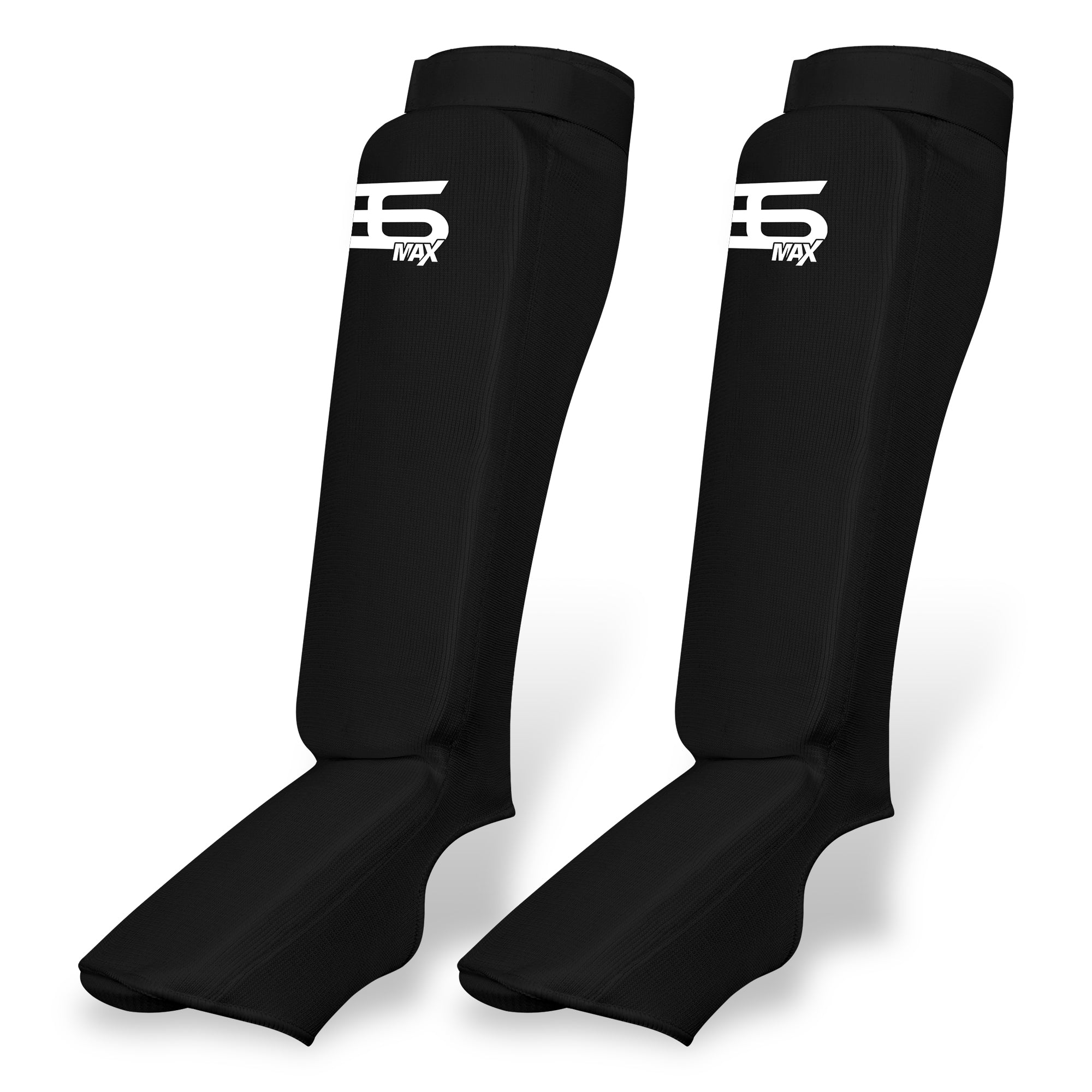 Elite Performance Shin & Foot Guards (Max Protection Pro)