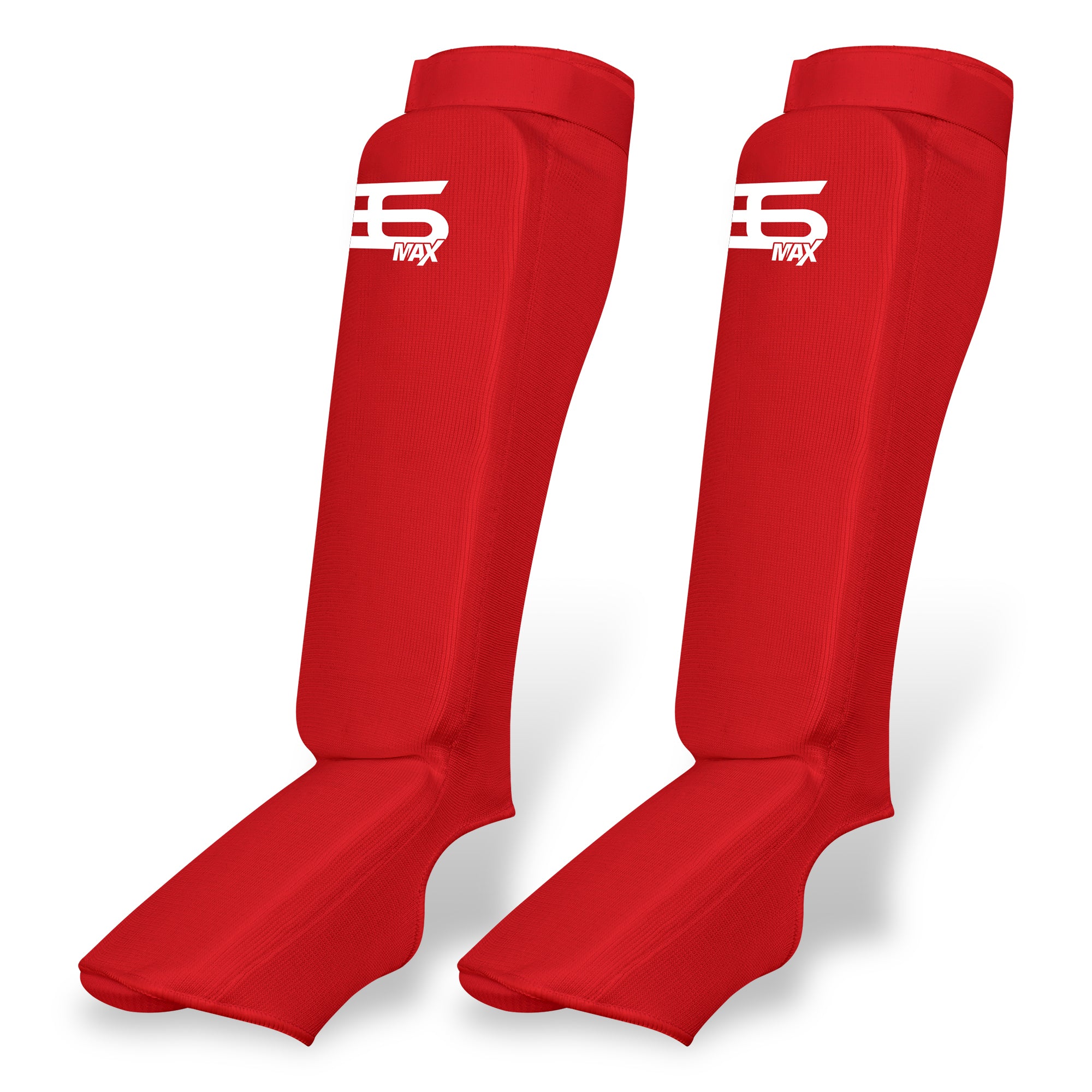 Elite Performance Shin & Foot Guards (Max Protection Pro)