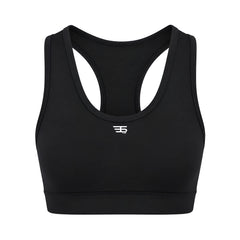 PowerCurve Sports Bra – Black Edition