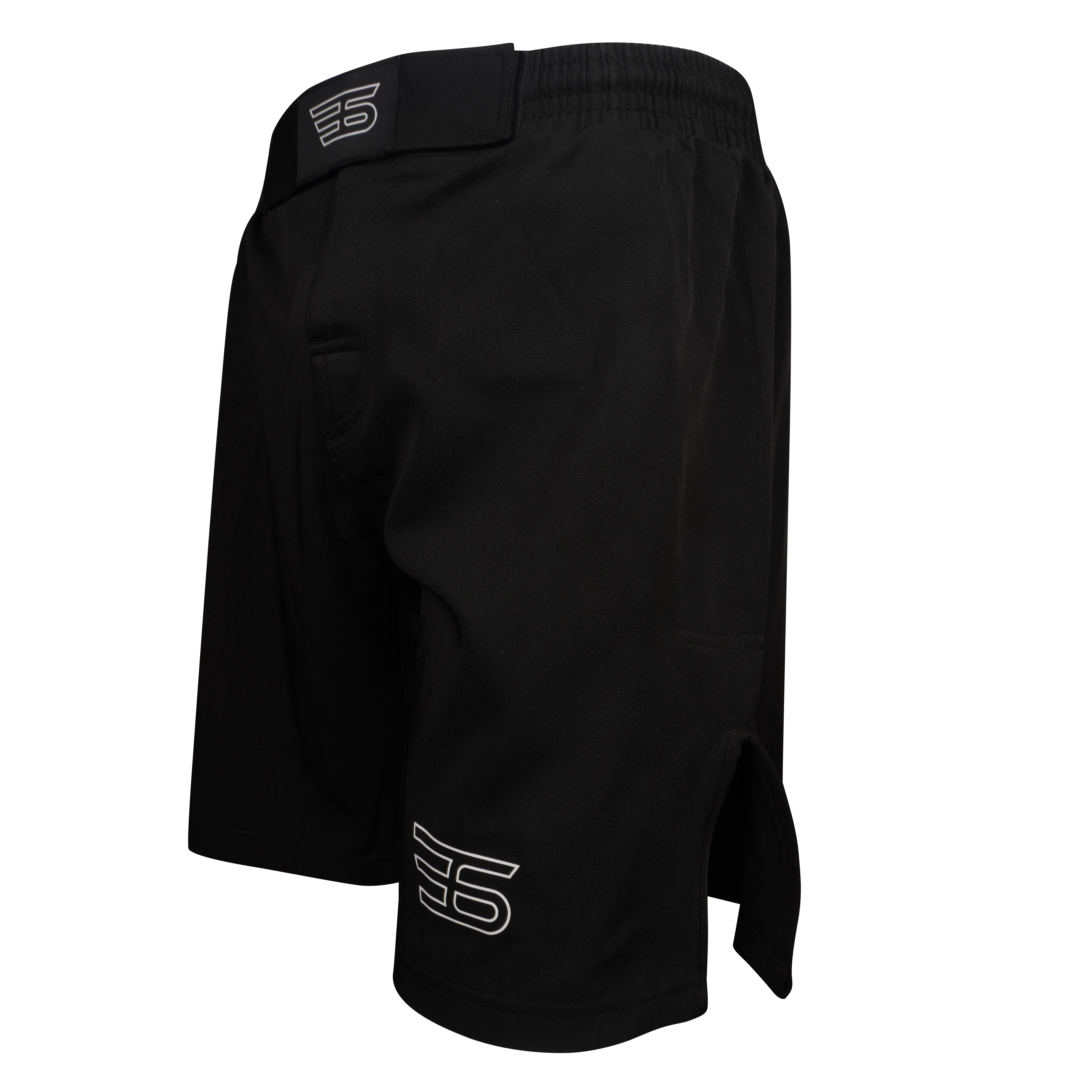Elite Performance MMA & Boxing Training Shorts