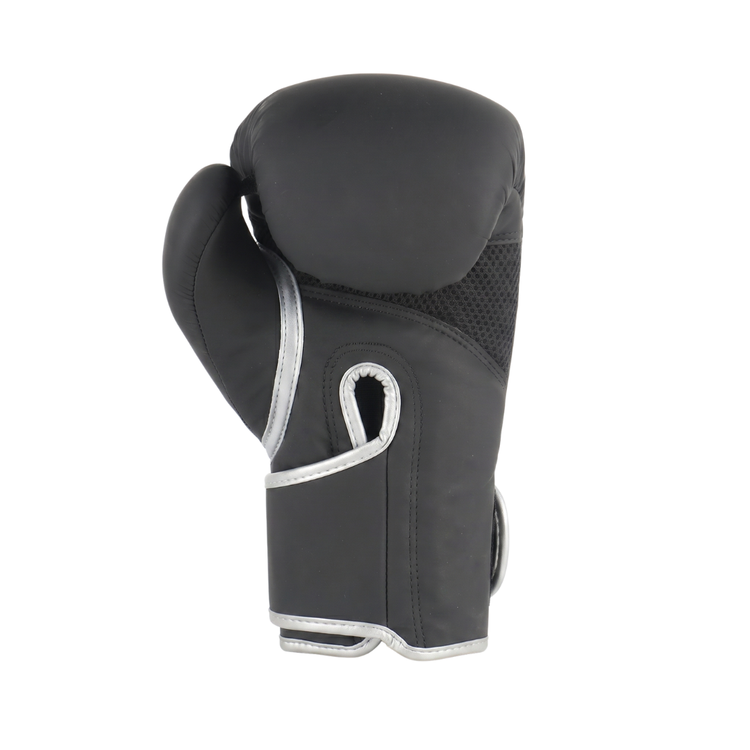 Premium Combat Boxing Gloves Edition