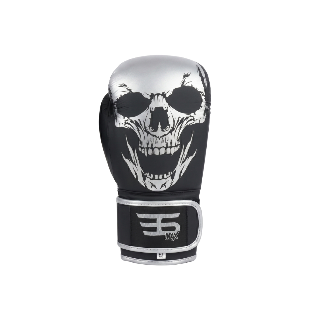 Premium Combat Boxing Gloves Edition