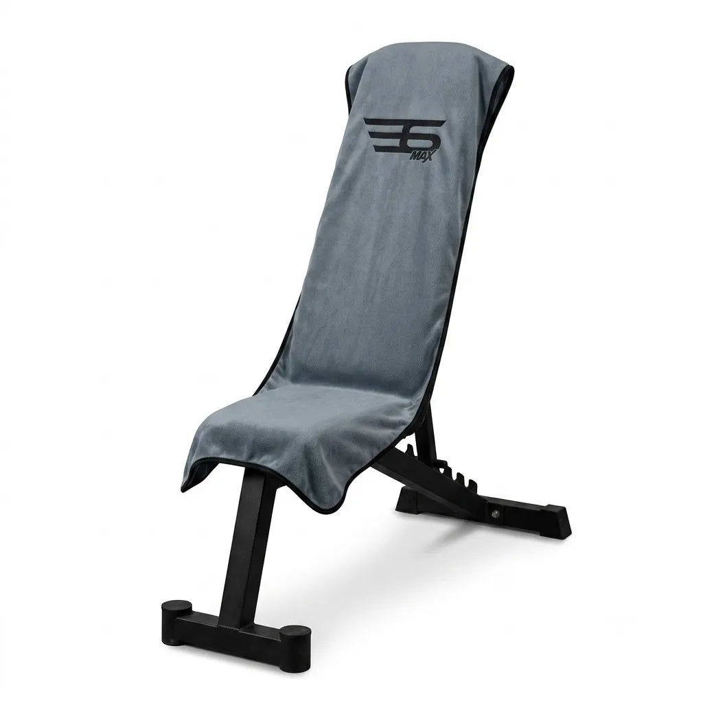 Premium Washable Gym Bench Towel