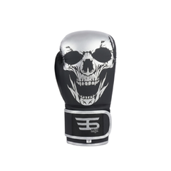 Premium Combat Boxing Gloves Edition