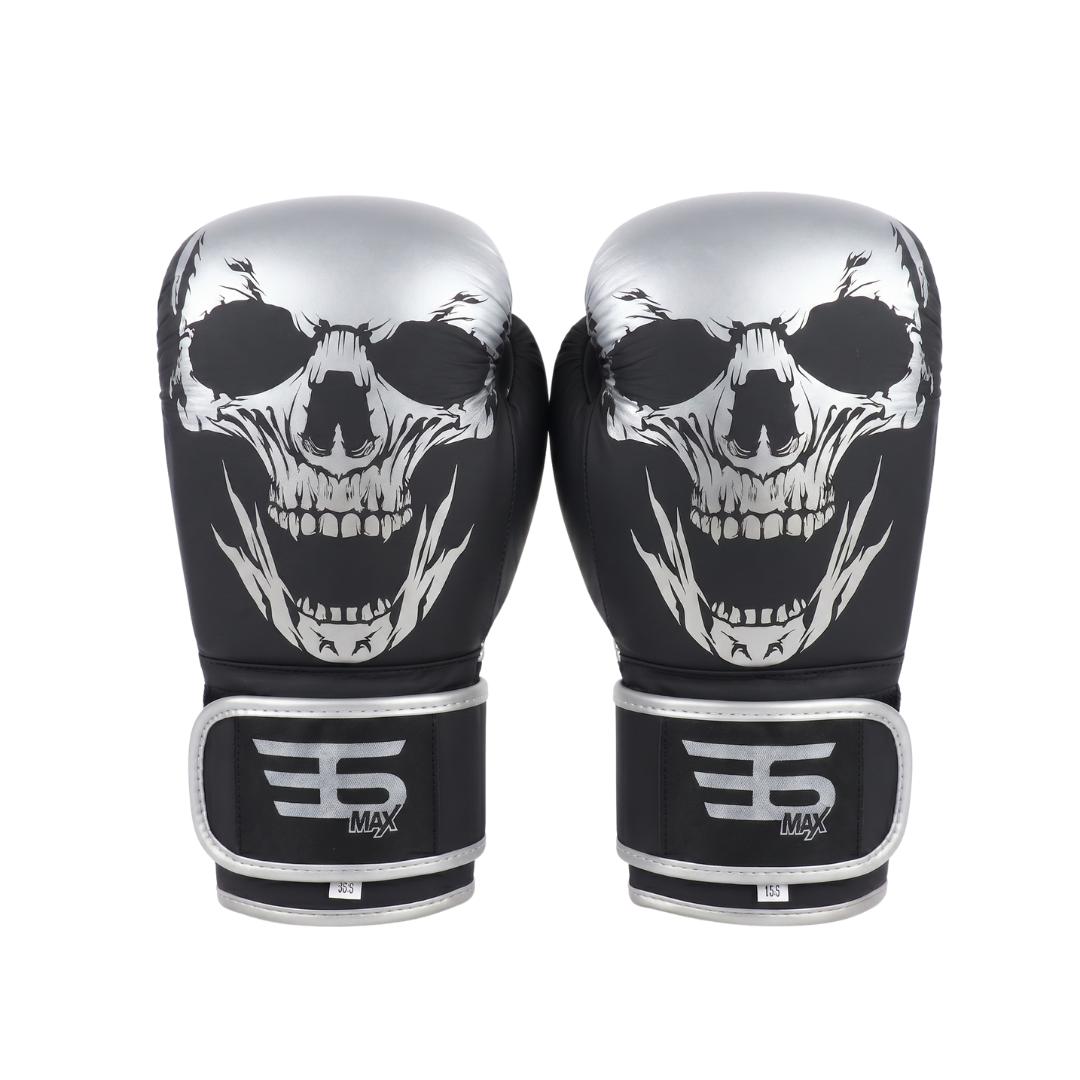 Premium Combat Boxing Gloves Edition