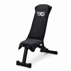 Premium Washable Gym Bench Towel