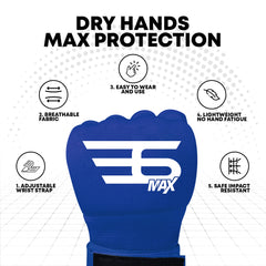 Heavy Duty Gel Grip Gloves Edition