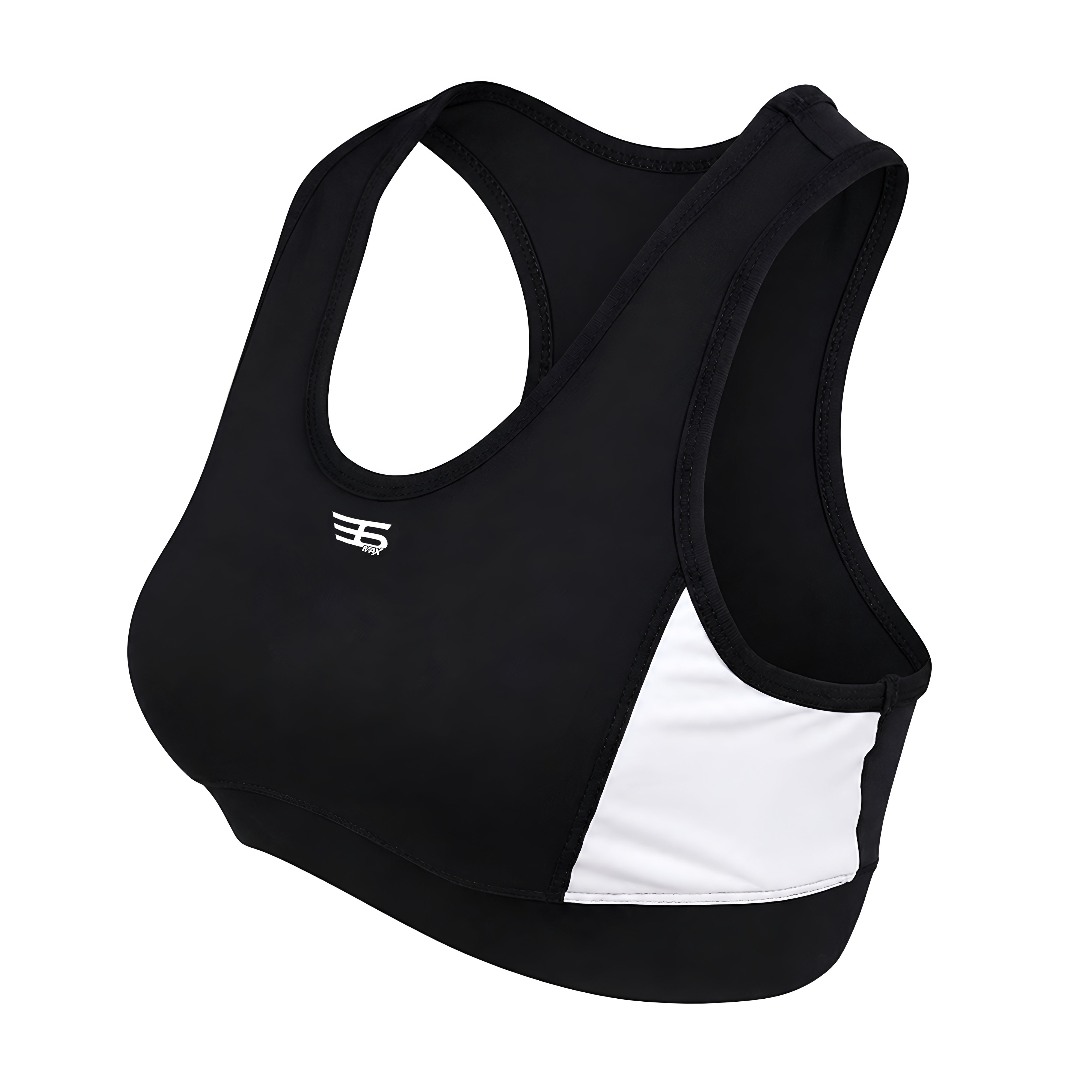 MonoFlex Racerback Sports Bra Set