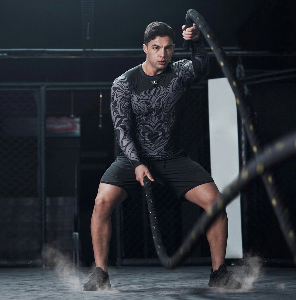MysticCore Performance Wear