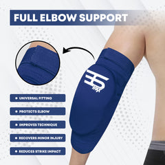 Max Protection Elbow Pads Edition