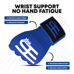 Heavy Duty Gel Grip Gloves Edition
