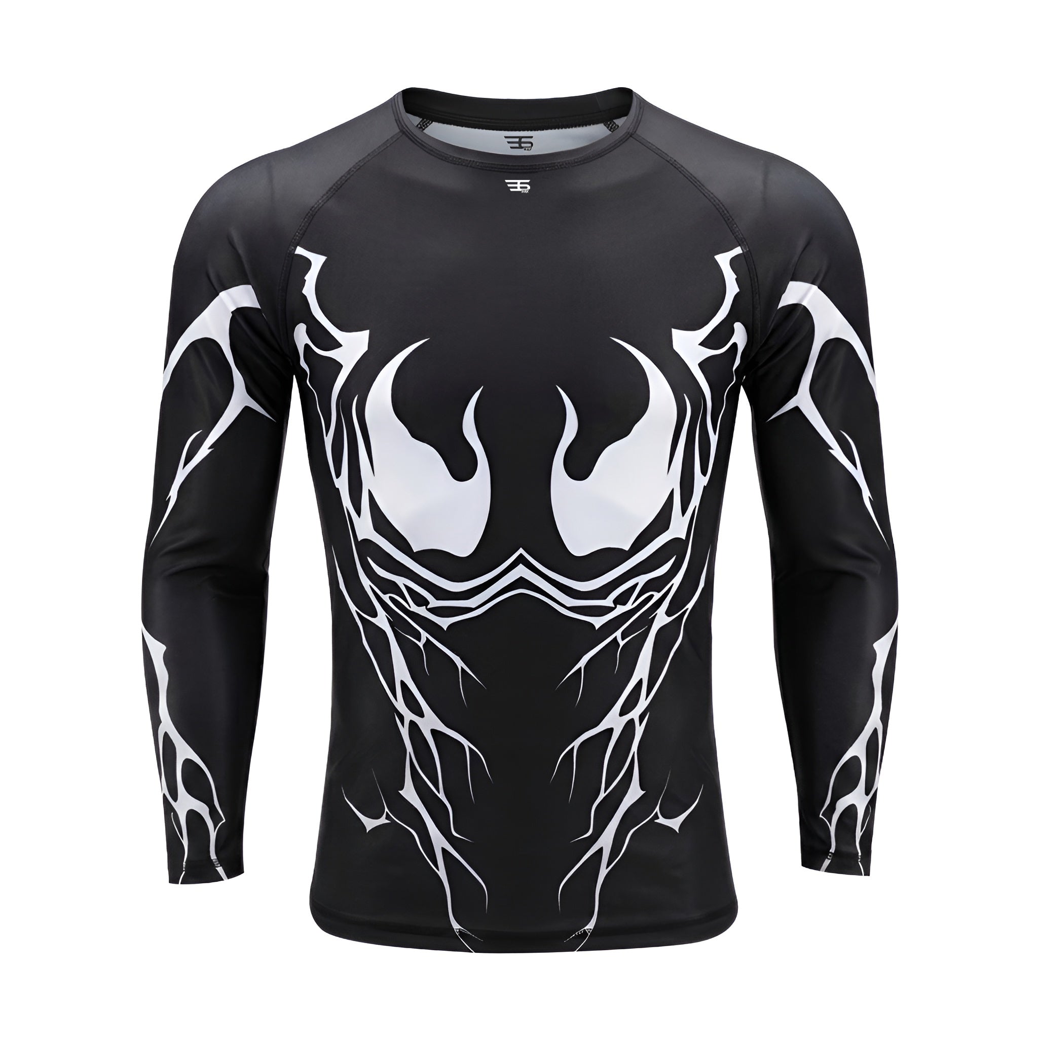 PhantomStrike Compression Top