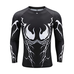 PhantomStrike Compression Top
