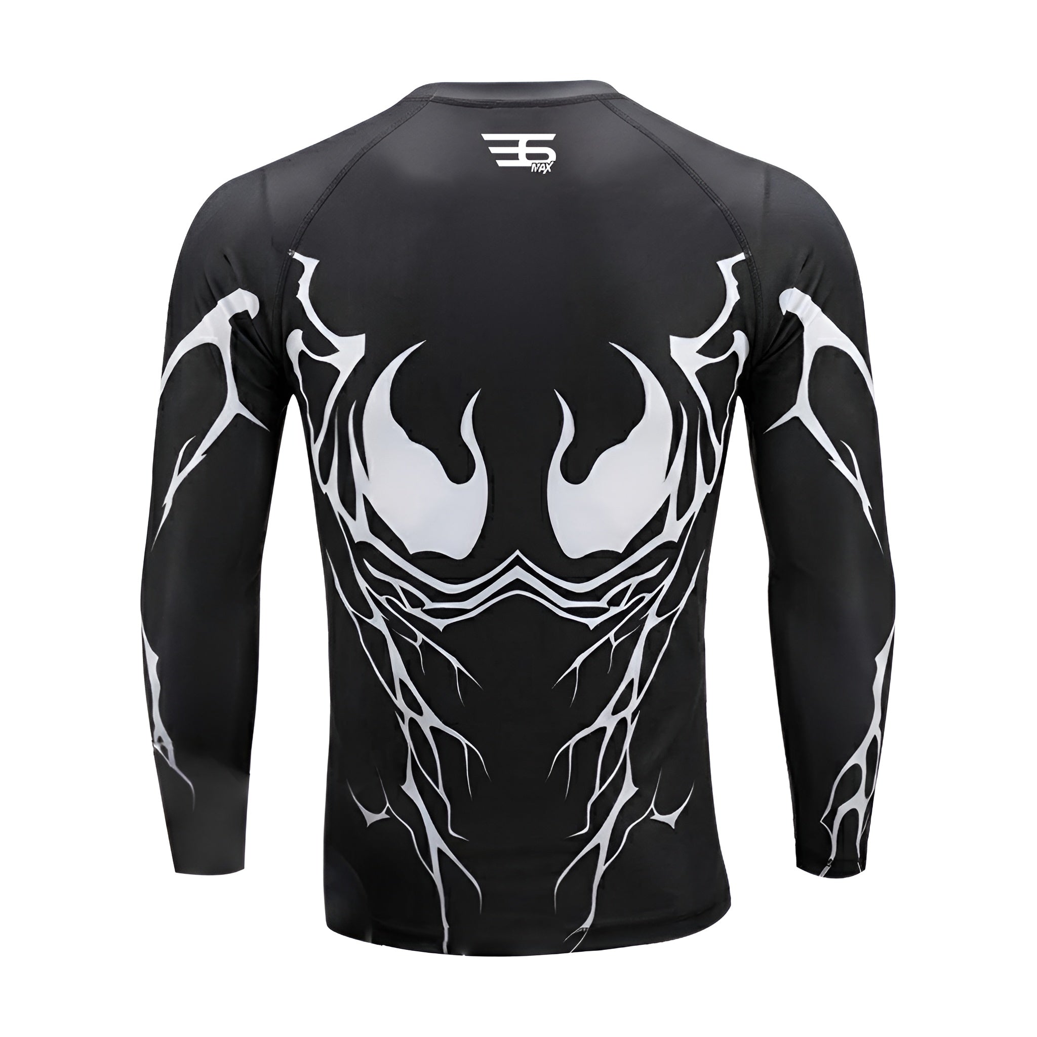 PhantomStrike Compression Top