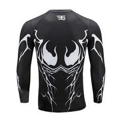 PhantomStrike Compression Top