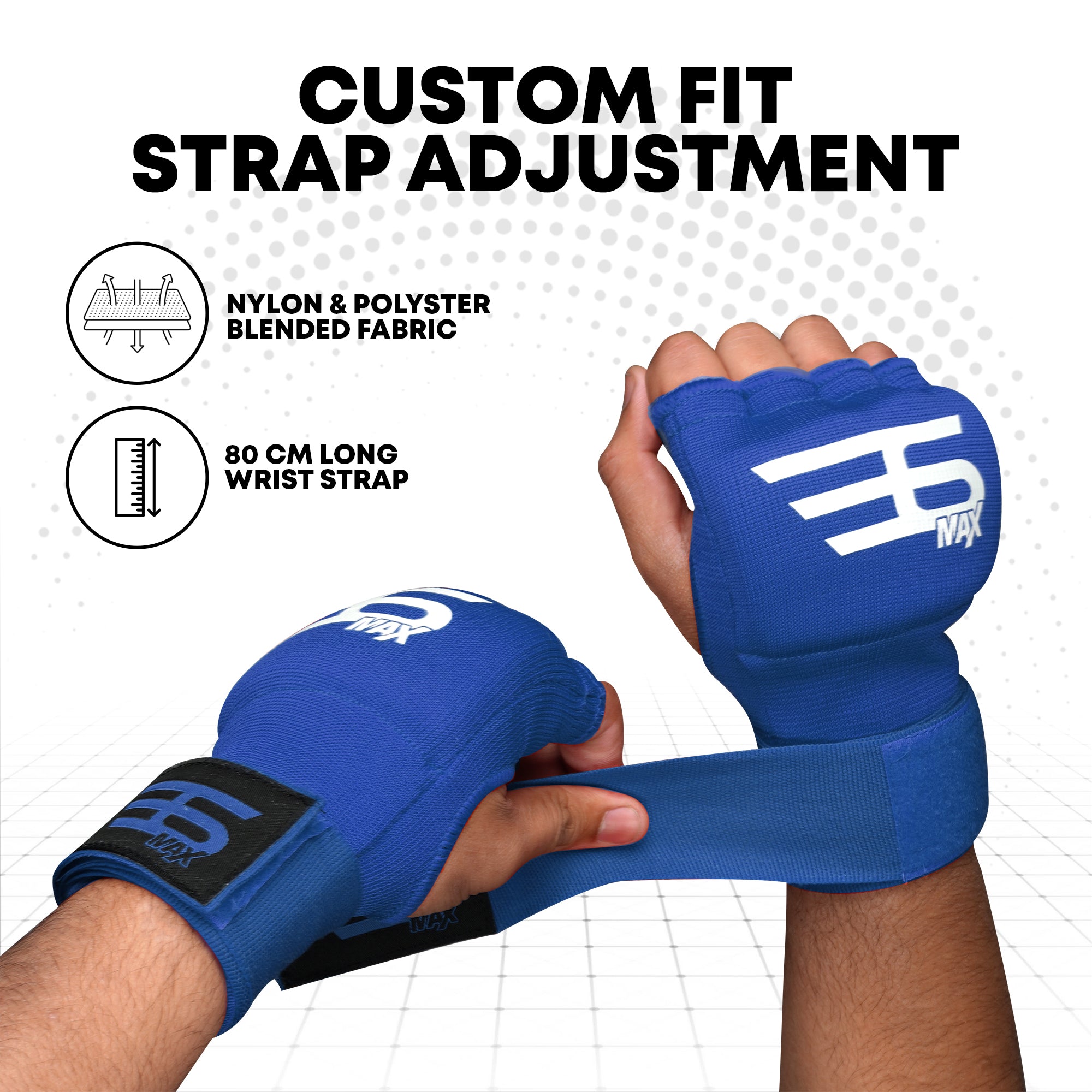 Heavy Duty Gel Grip Gloves Edition