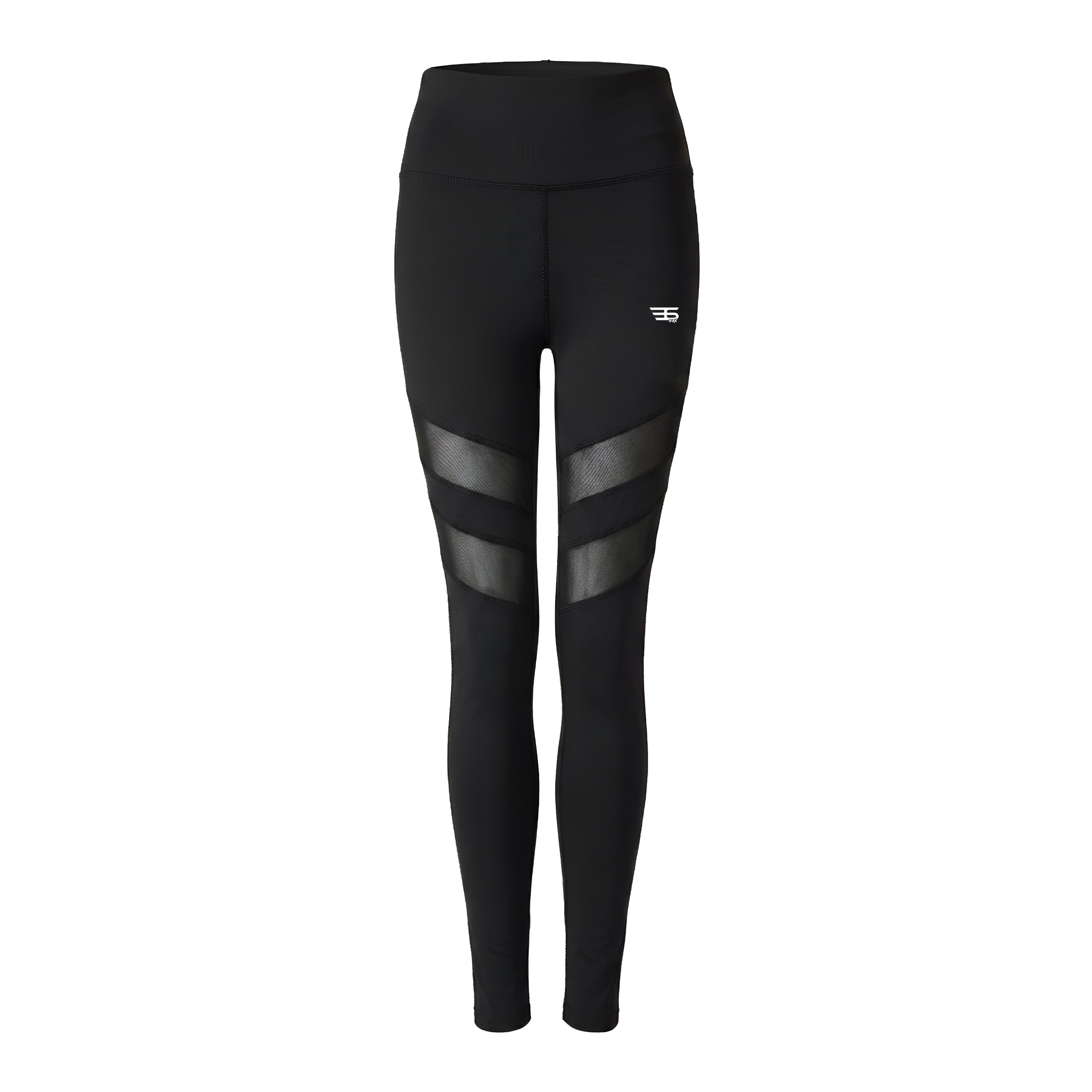 CoreFlex High-Waist Leggings