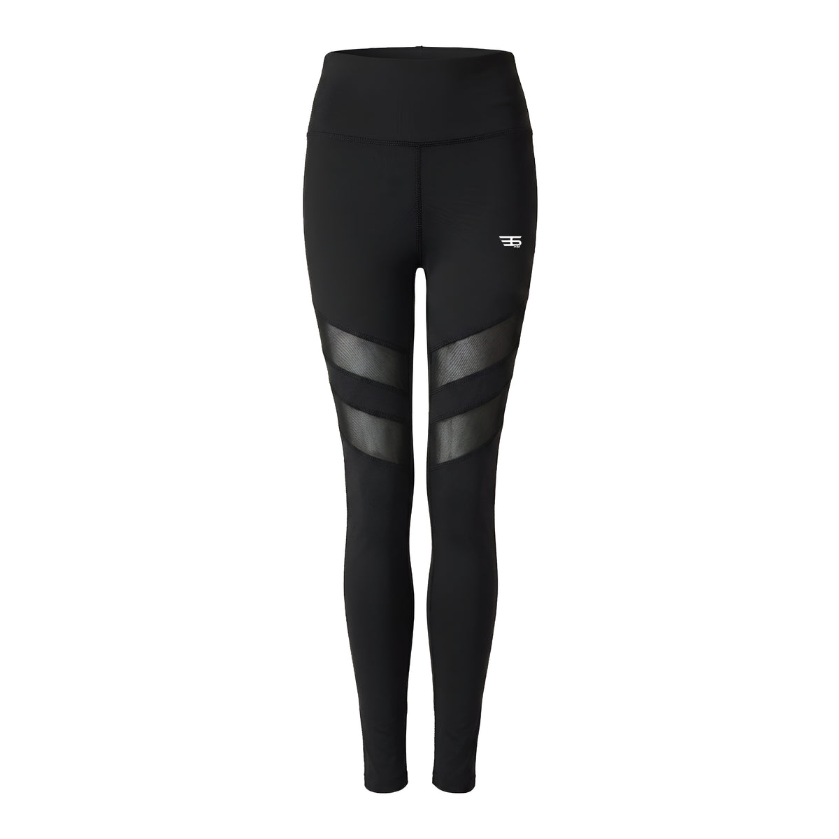 CoreFlex High-Waist Leggings