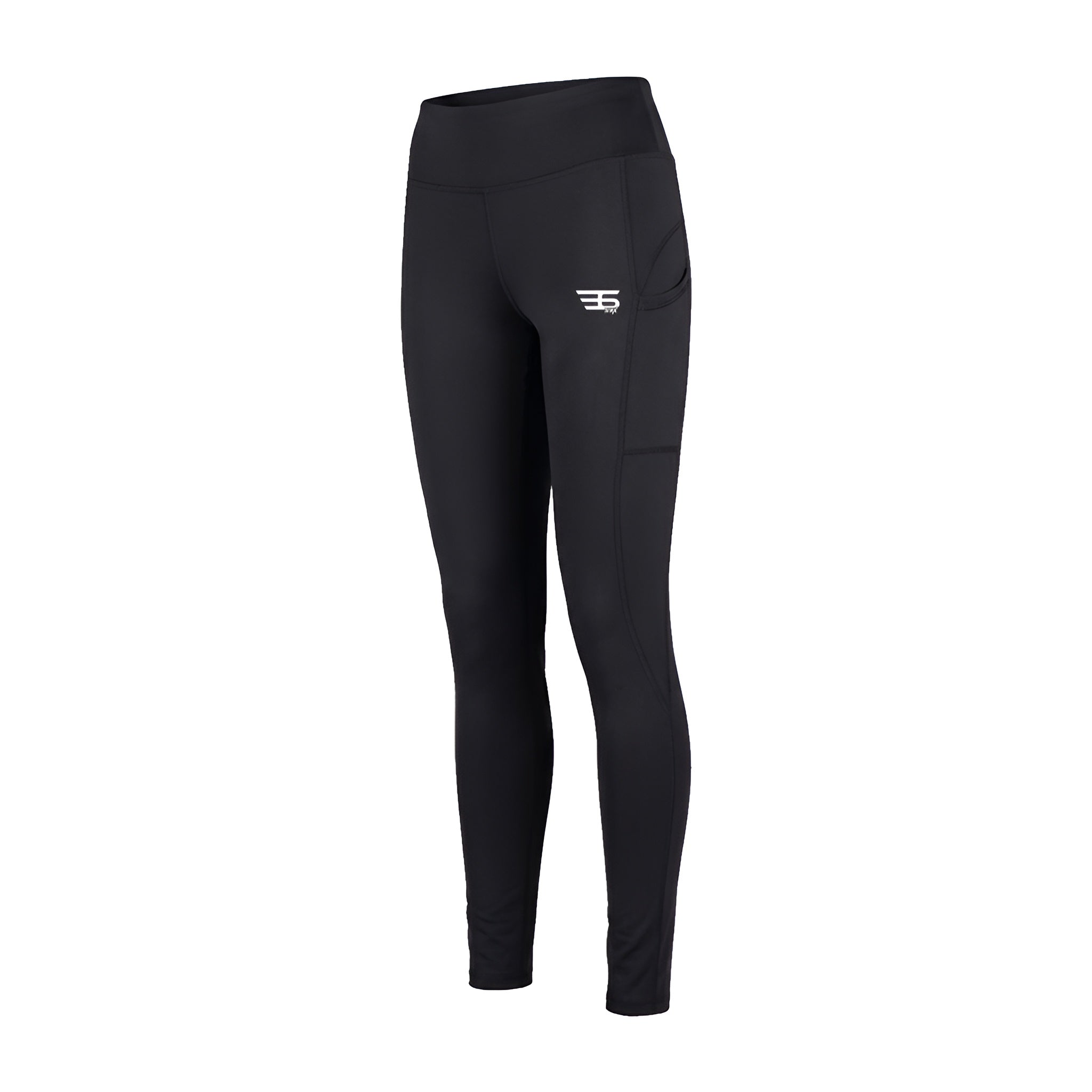 CoreFlex High-Waist Pocket Leggings