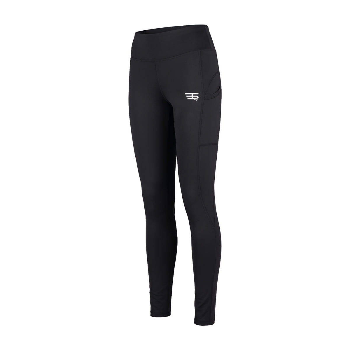 CoreFlex High-Waist Pocket Leggings