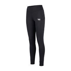 CoreFlex High-Waist Pocket Leggings