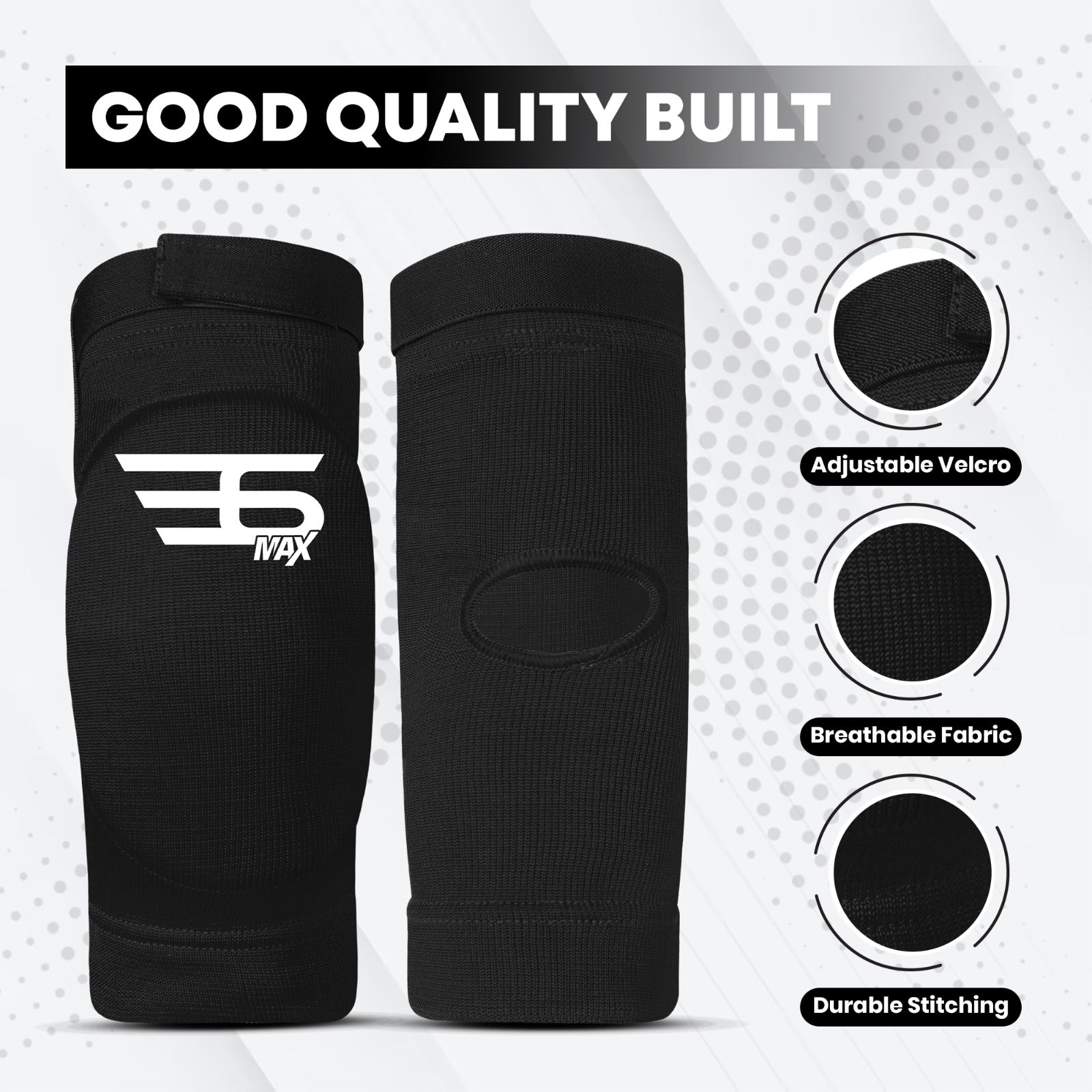 MaxGuard Sports Elbow Support