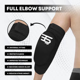 MaxGuard Sports Elbow Support