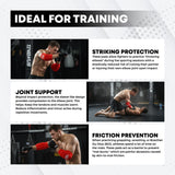 MaxGuard Sports Elbow Support