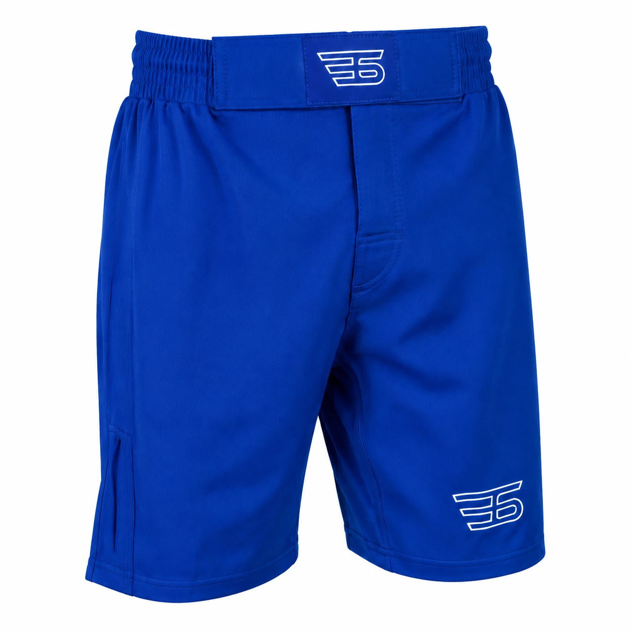 Elite Performance MMA & Boxing Training Shorts