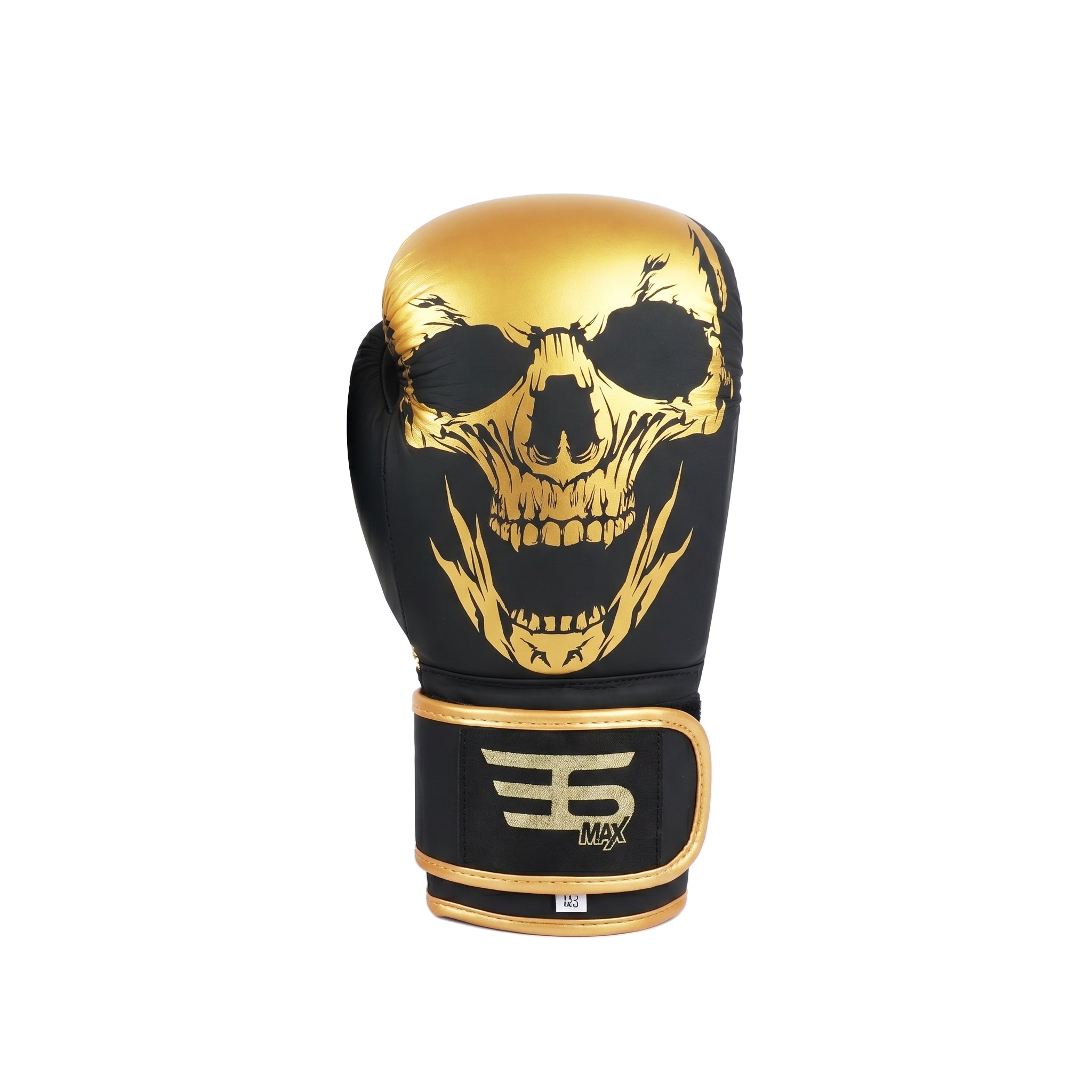 Premium Combat Boxing Gloves Edition