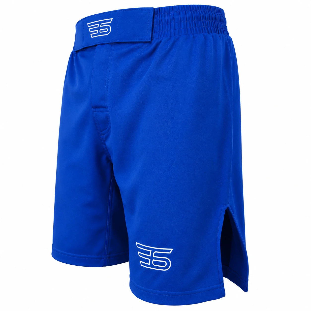 Elite Performance MMA & Boxing Training Shorts