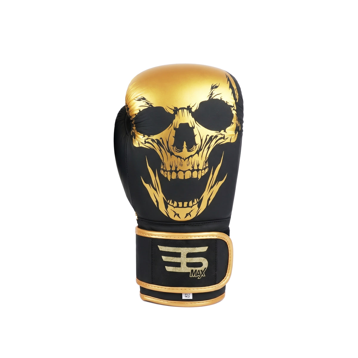Premium Combat Boxing Gloves Edition