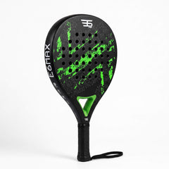 Carbon Fiber Beach Tennis Racket with EVA Foam Core
