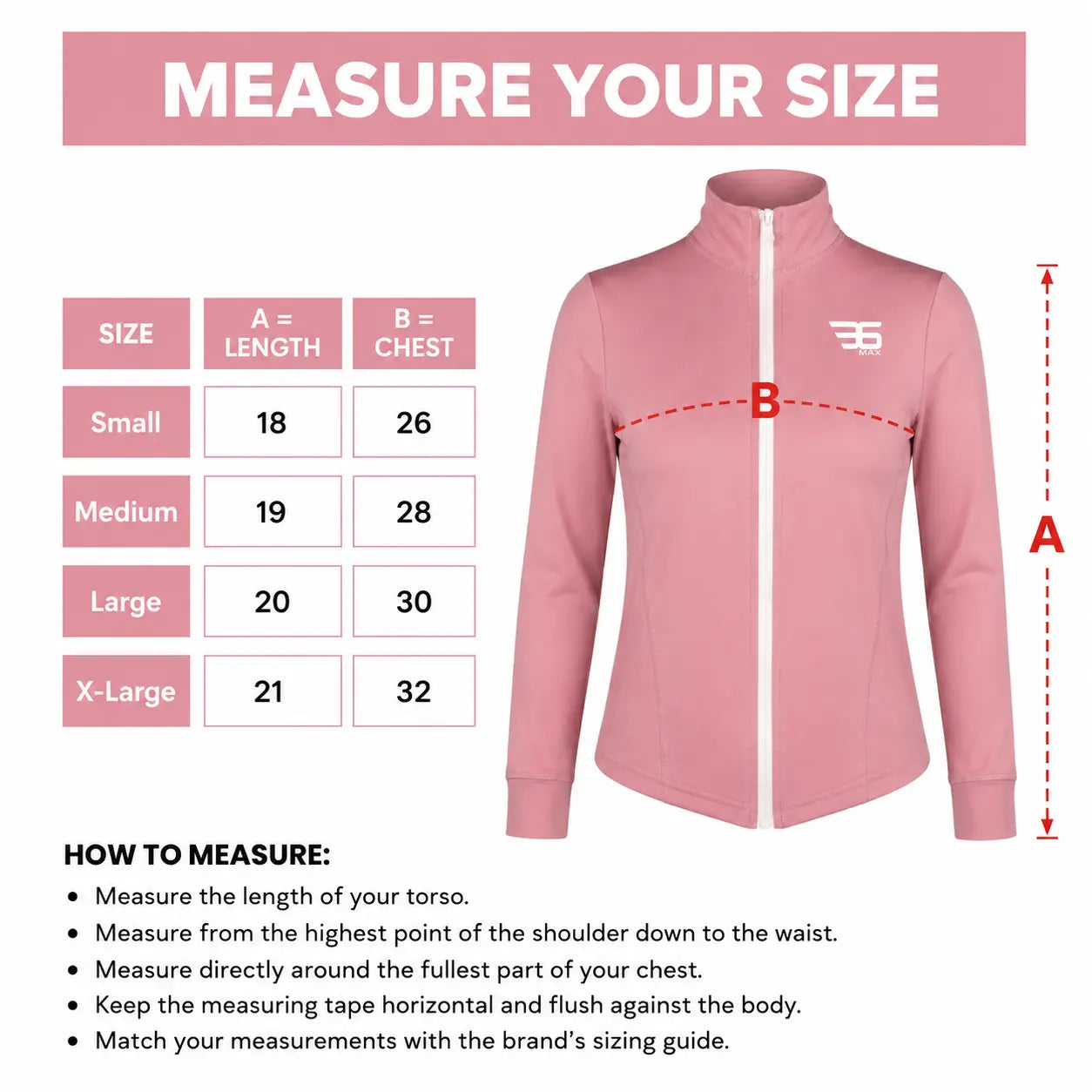 Long Sleeve Zip-Up Sports Top Edition