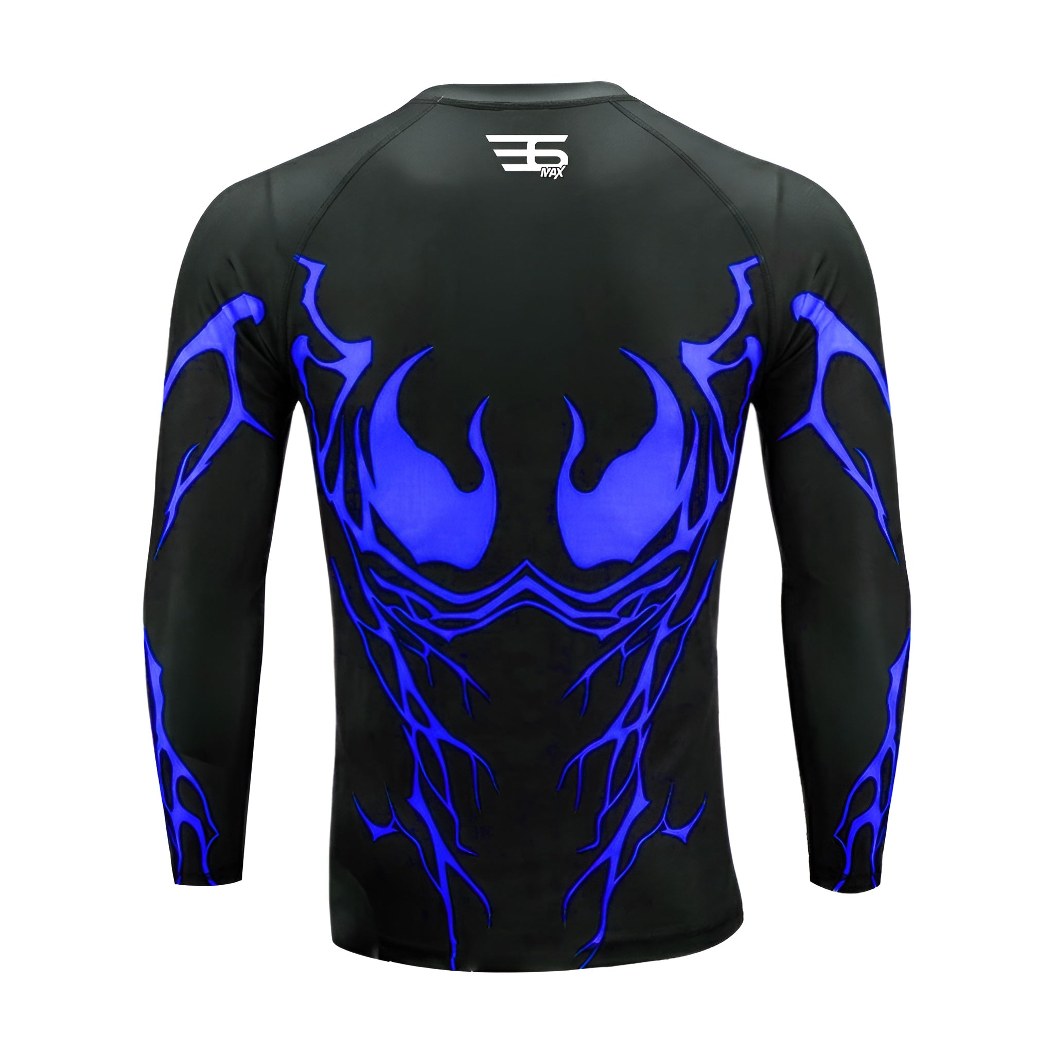 PhantomStrike Compression Top