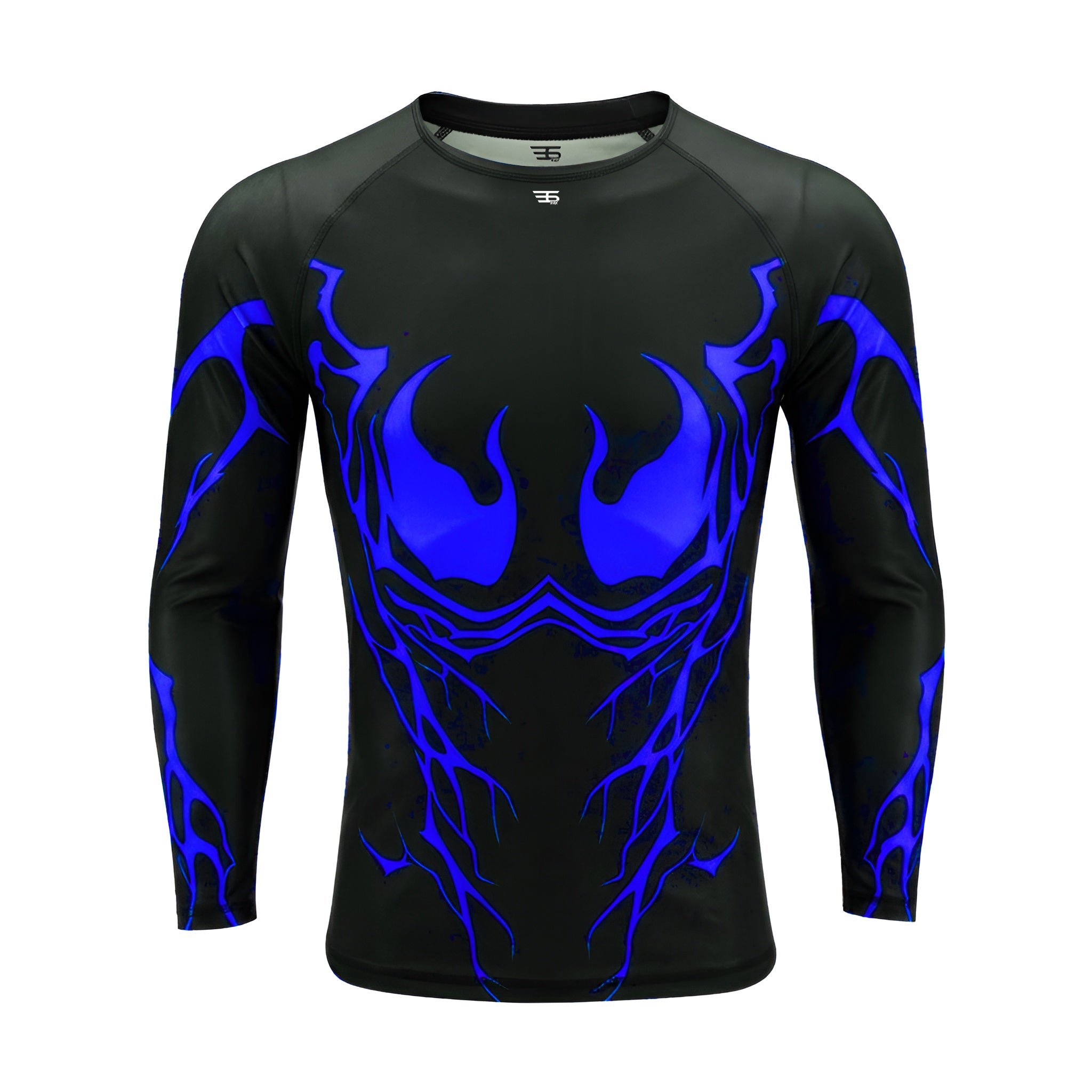 PhantomStrike Compression Top