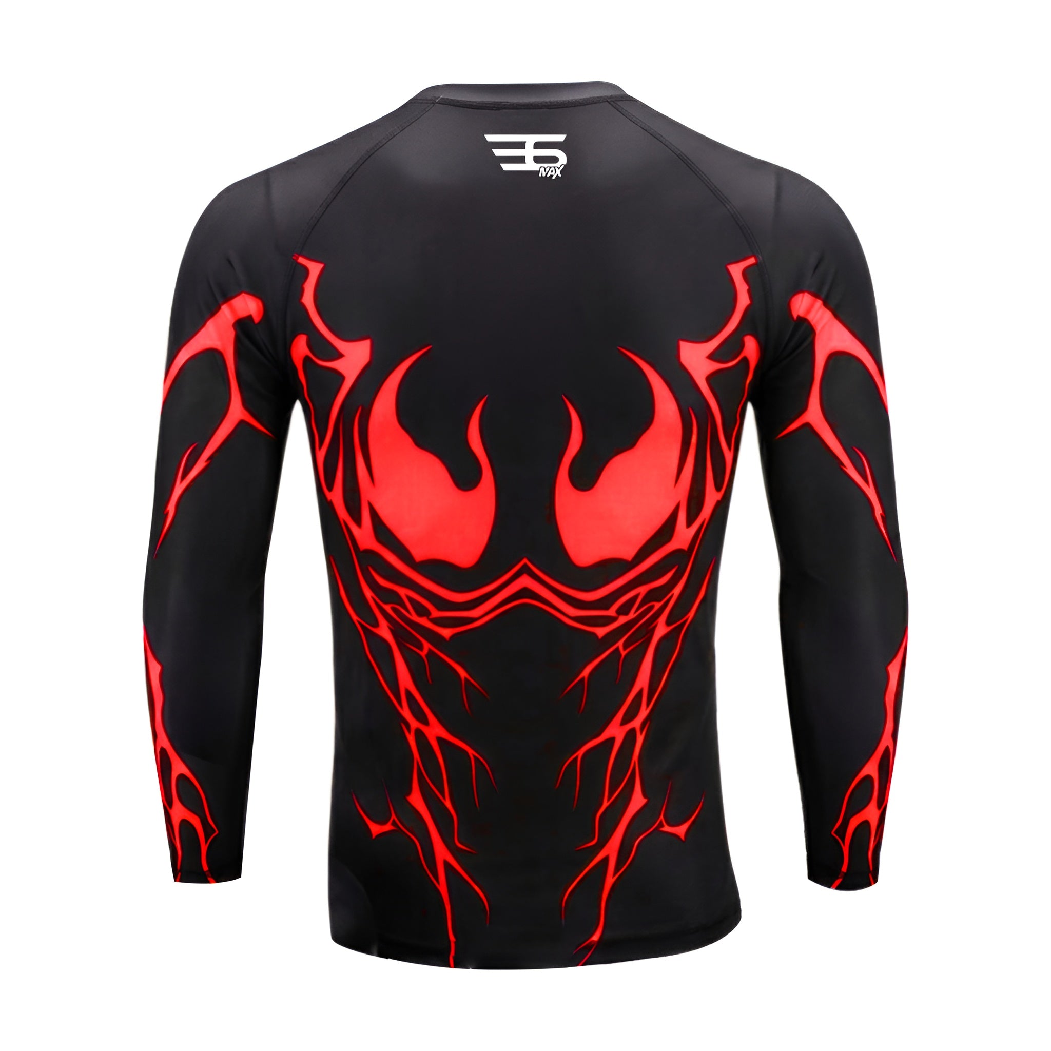PhantomStrike Compression Top