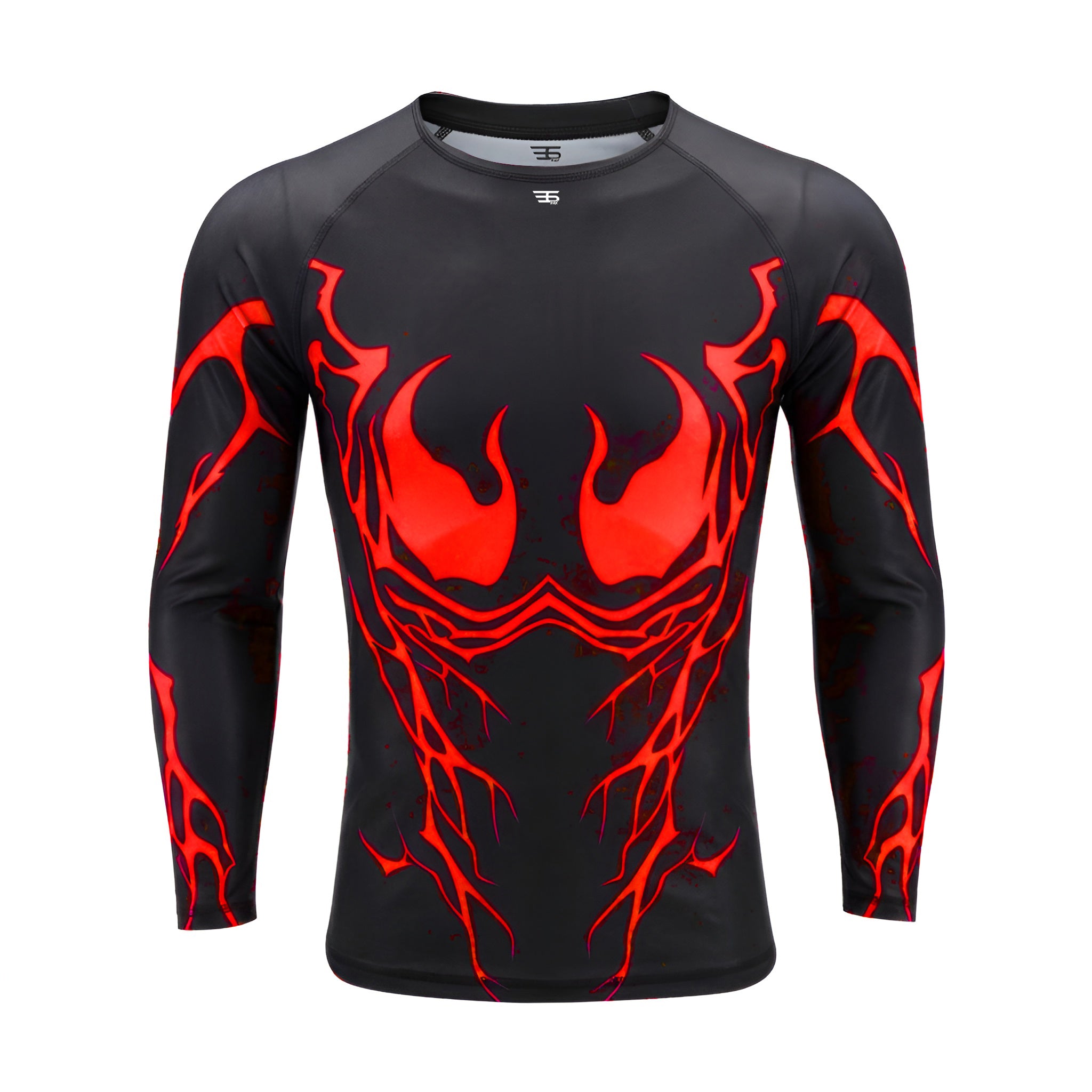 PhantomStrike Compression Top
