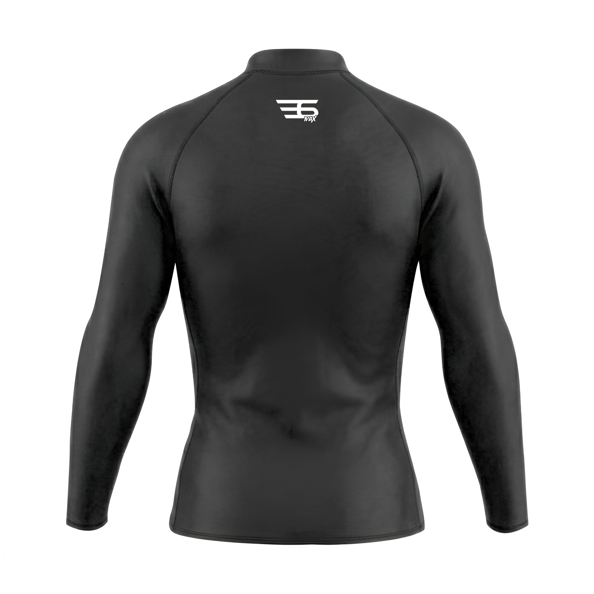 Men's Elite Motion Rash Guard