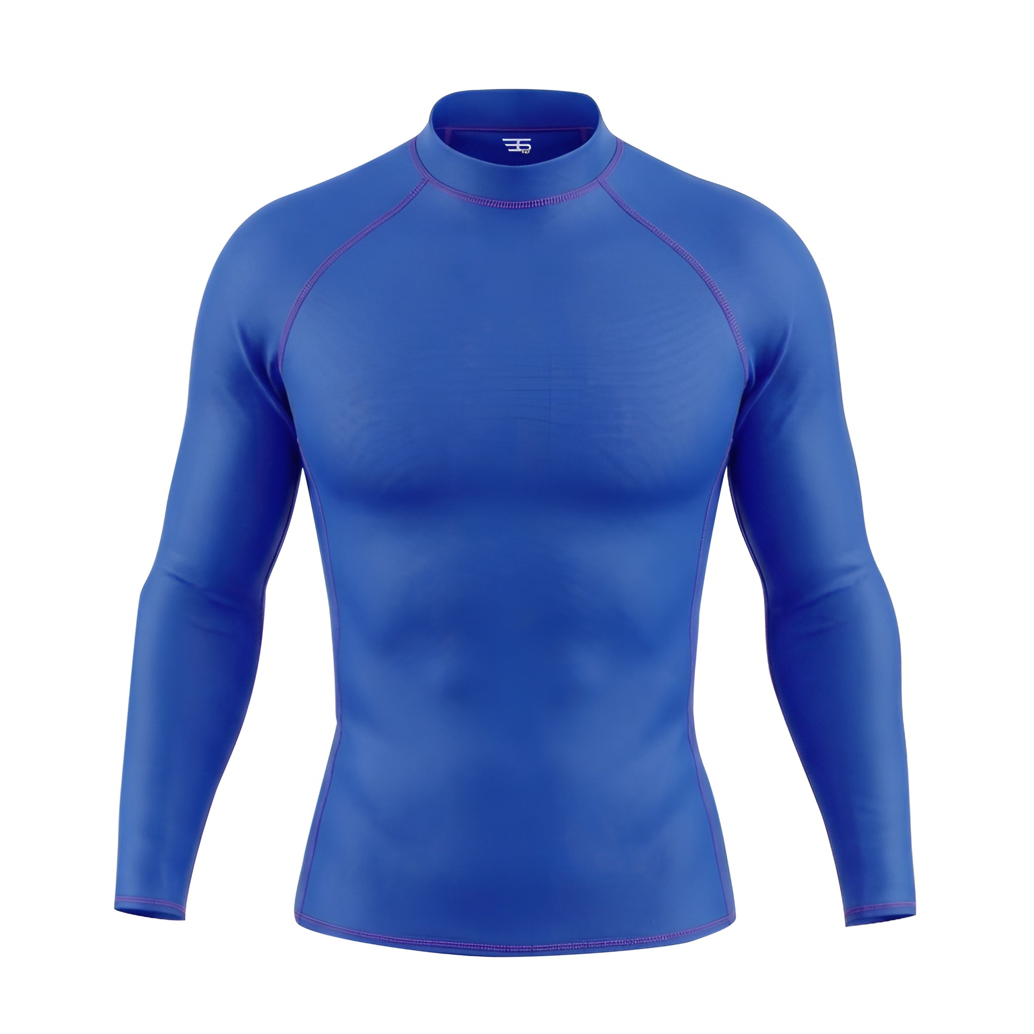 Men's Elite Motion Rash Guard